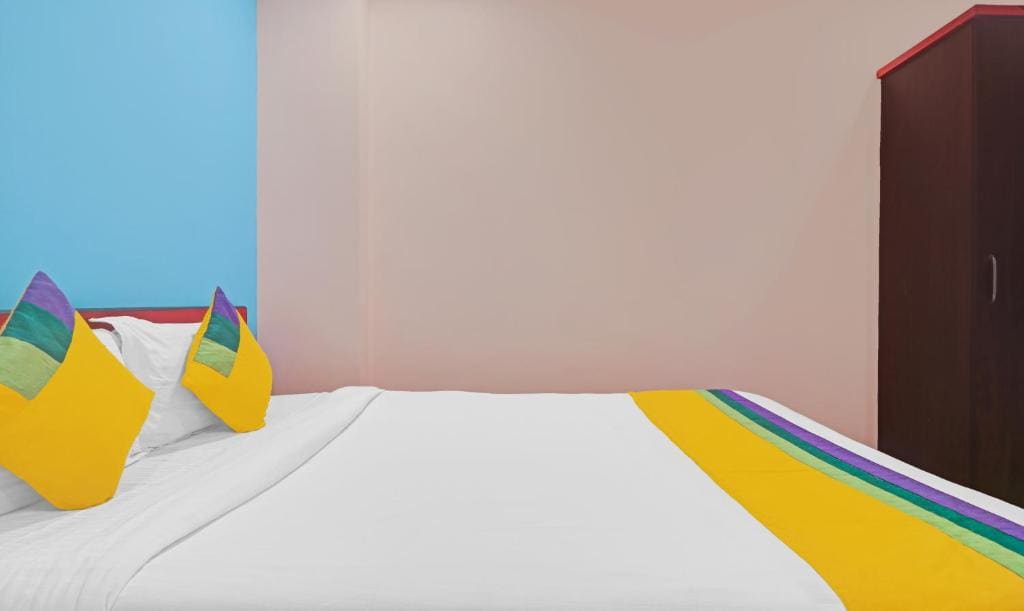 Itsy Hotels Aflah - View 7