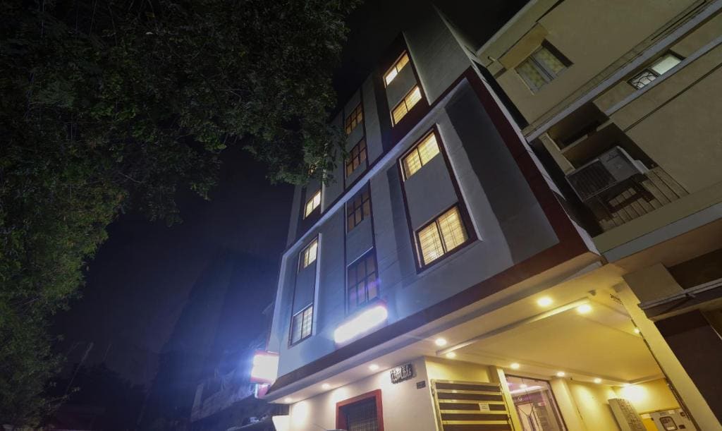 Itsy Hotels Aflah - View 5