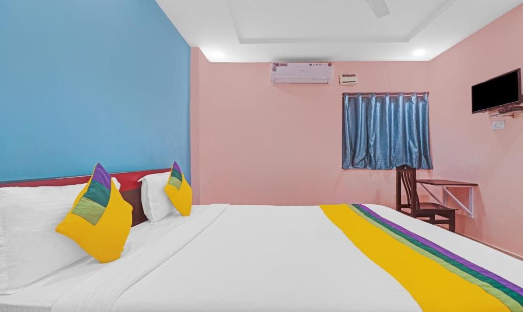Itsy Hotels Aflah - View 6