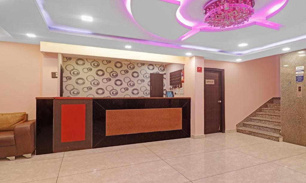 Itsy Hotels Aflah - View 3