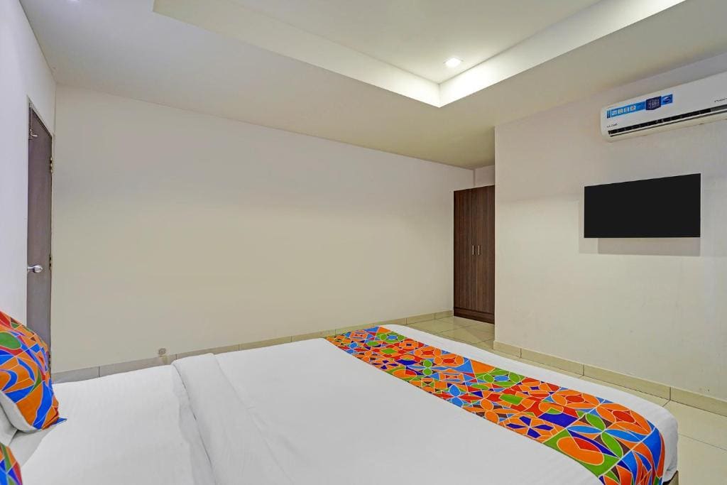 FabExpress Urban Inn - Yeswanthpur - View 6