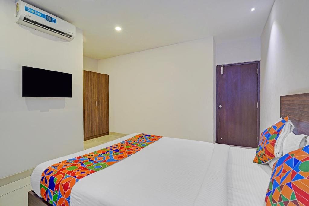 FabExpress Urban Inn - Yeswanthpur - View 7