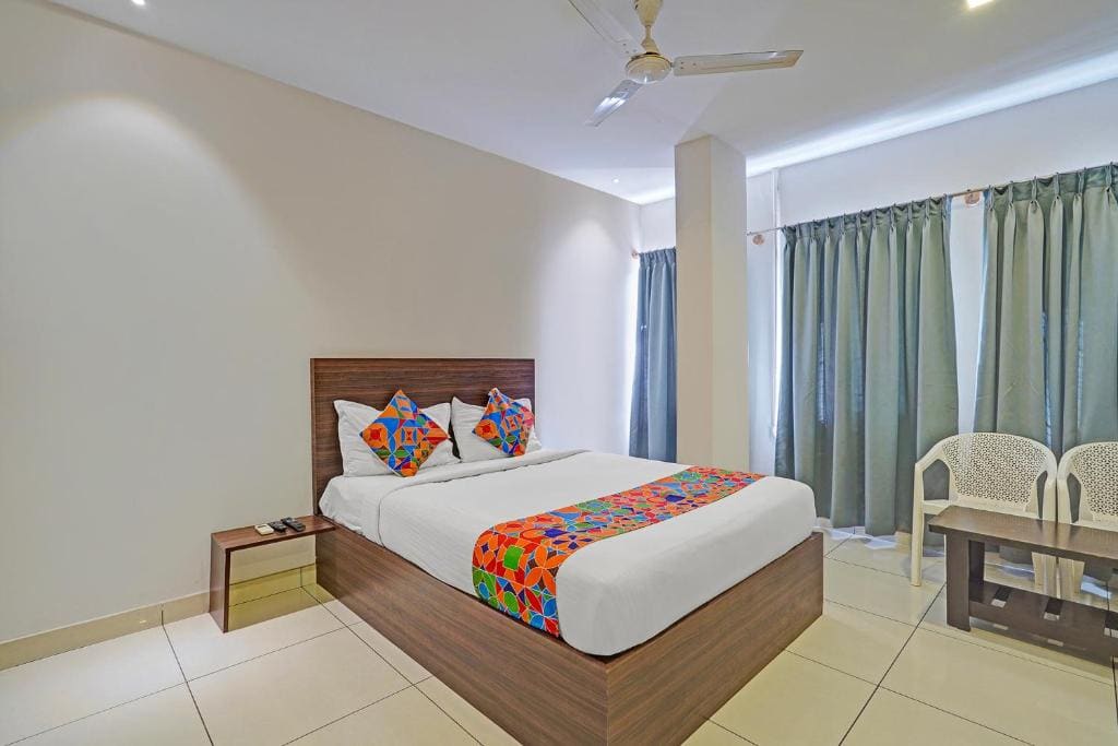 FabExpress Urban Inn - Yeswanthpur - View 2