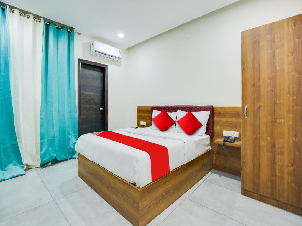 Hotel O Dream Majestic - View 2
