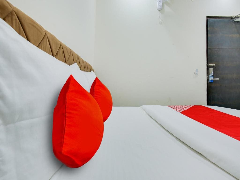 Hotel O Dream Majestic - View 6