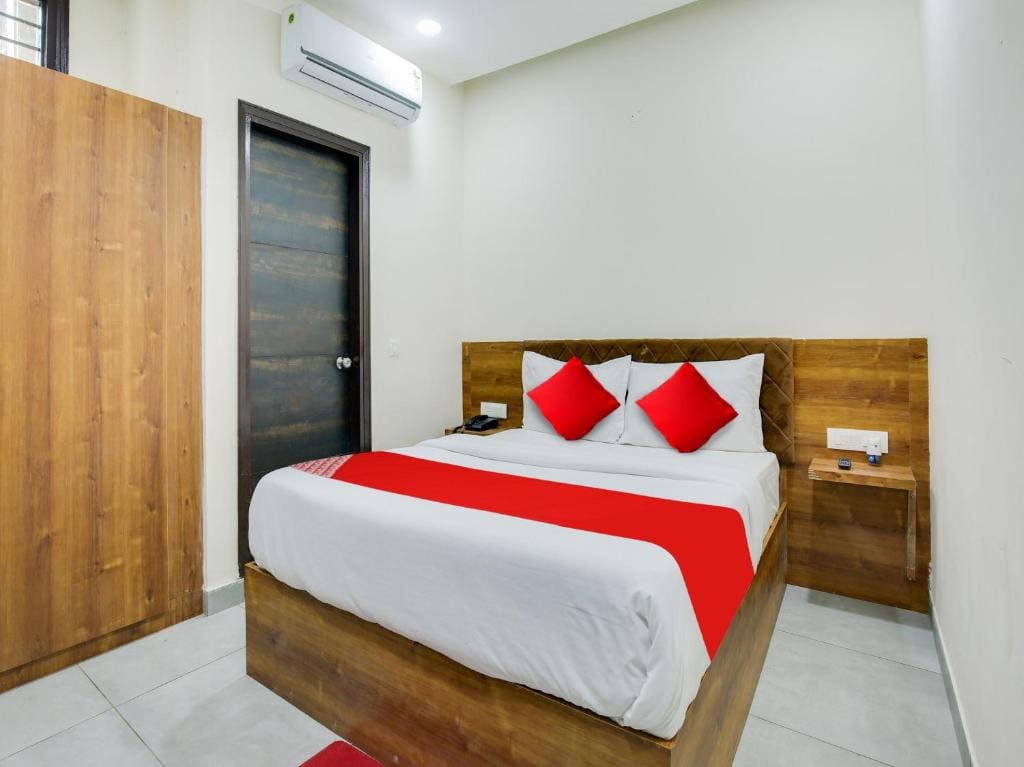 Hotel O Dream Majestic - View 7