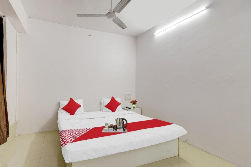 Hotel O Cozy Rooms - View 6