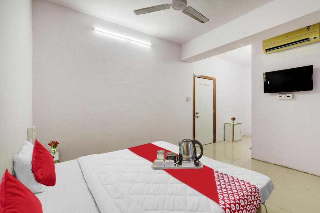 Hotel O Cozy Rooms - View 7