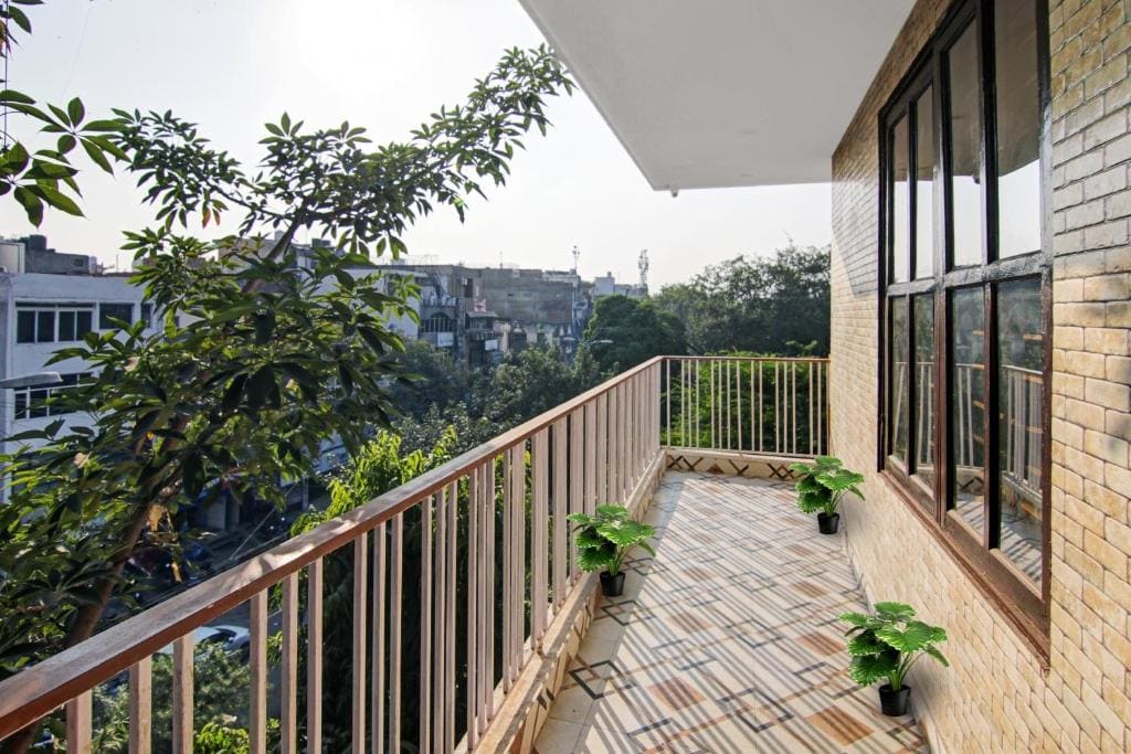 A.K Residency - View 7