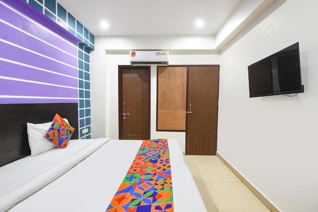 FabHotel Coco Tree - View 7