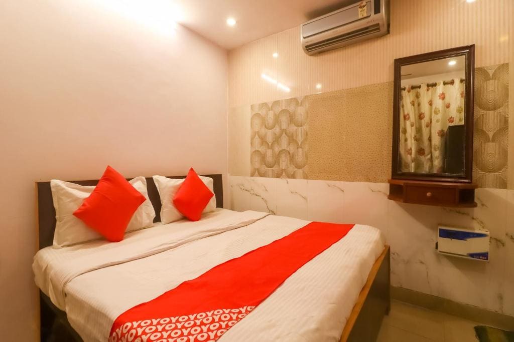 Hotel O Maa Arya - View 7