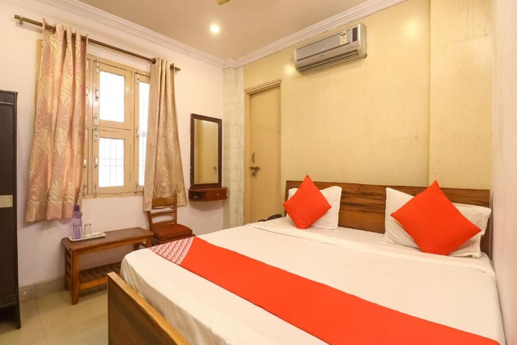Hotel O Maa Arya - View 2