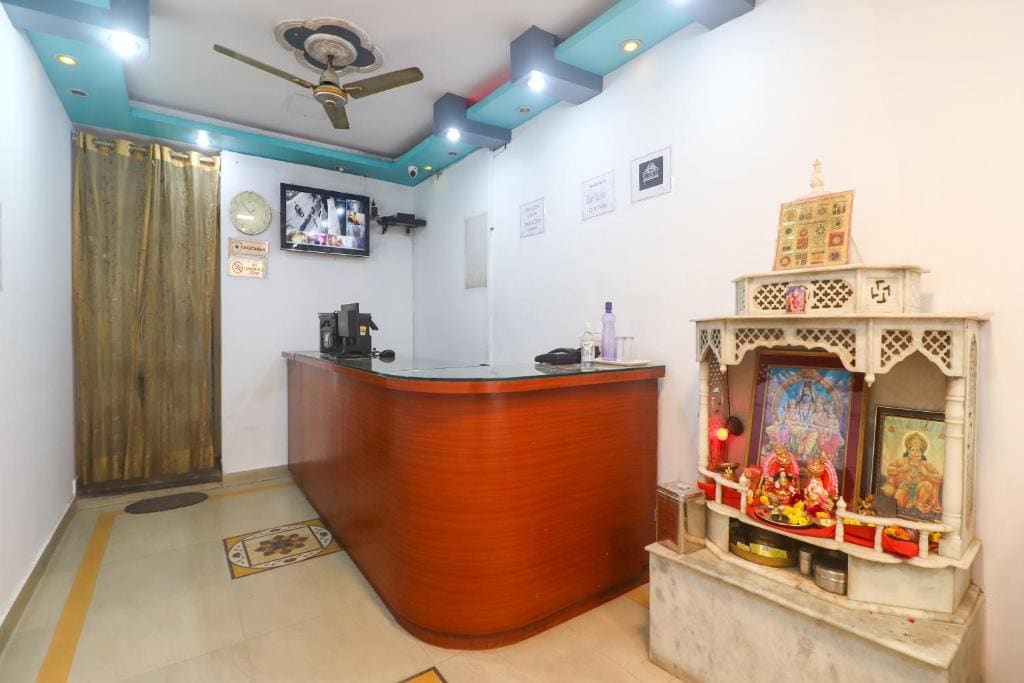 Hotel O Maa Arya - View 5