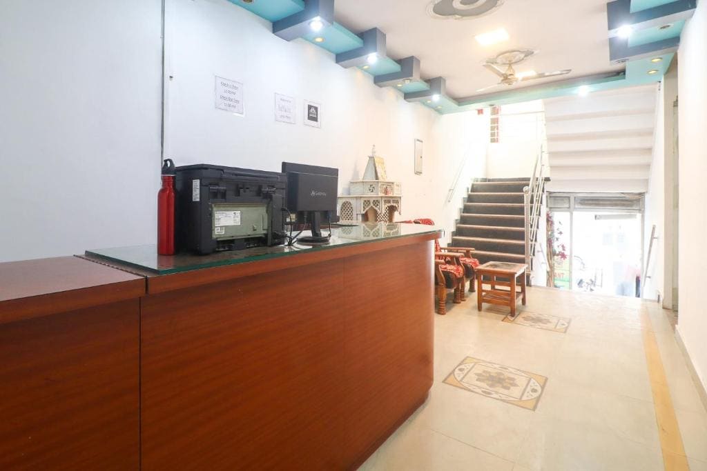 Hotel O Maa Arya - View 4