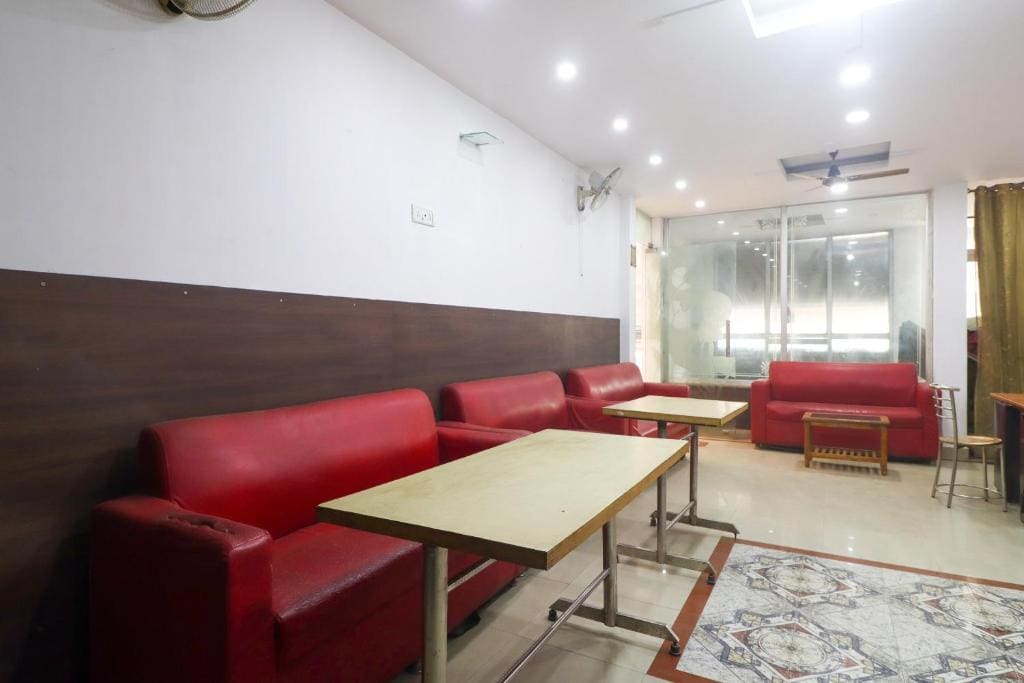 Hotel O Maa Arya - View 3