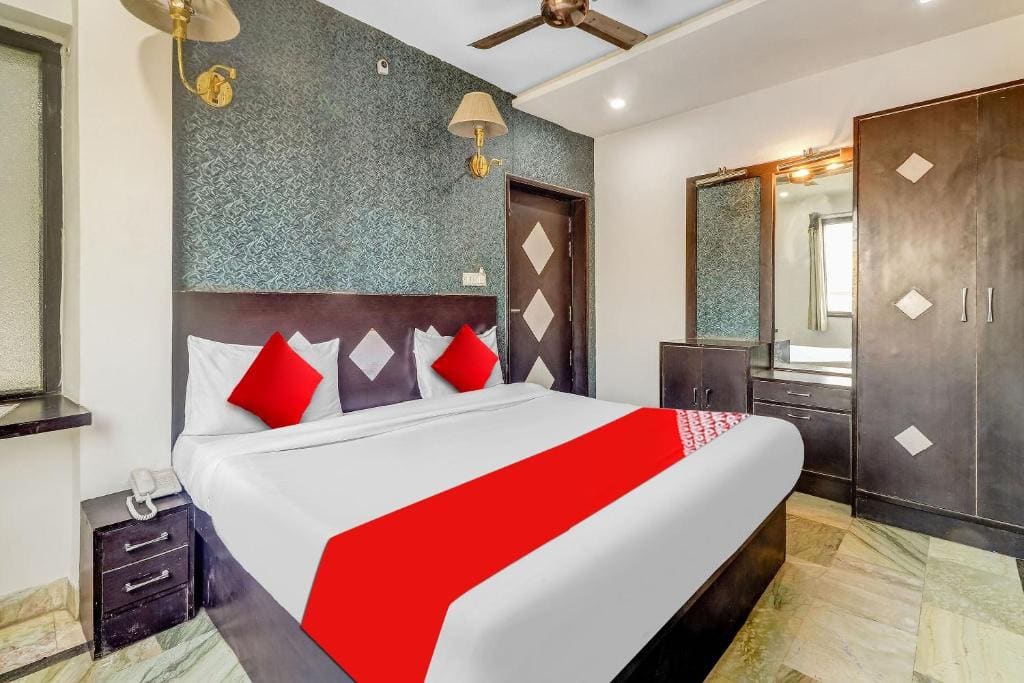 Super Hotel O Vintage House - View 7
