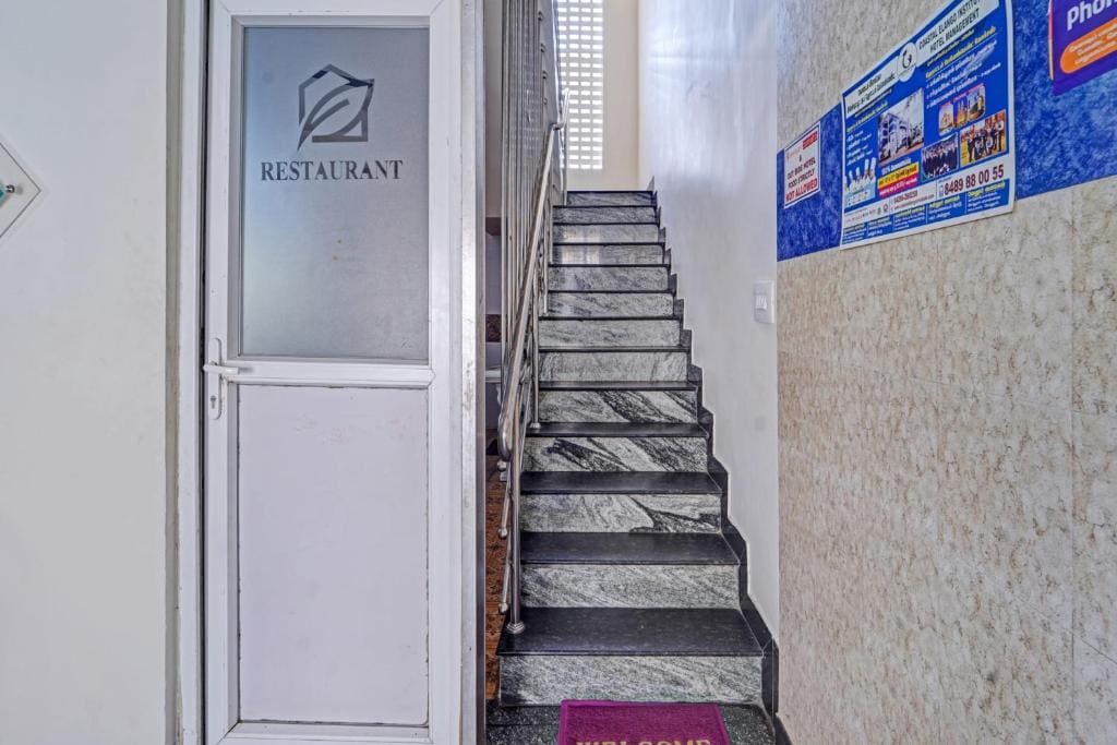 Hotel O Royal Residency - View 6