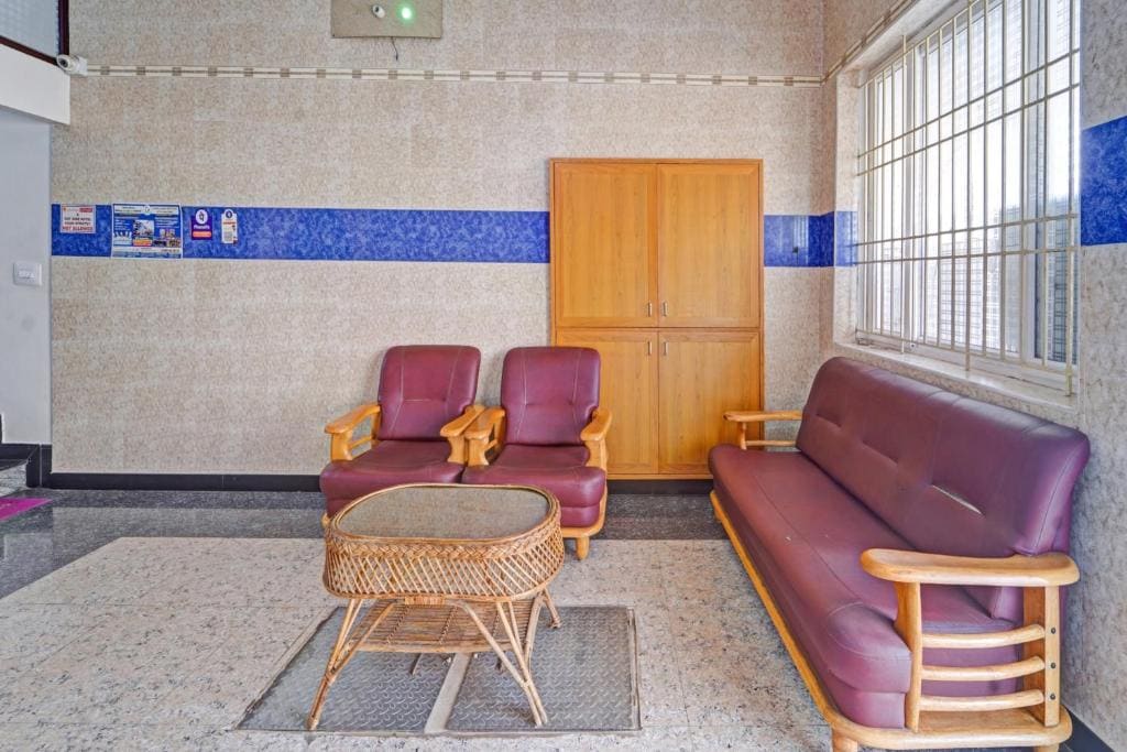 Hotel O Royal Residency - View 4