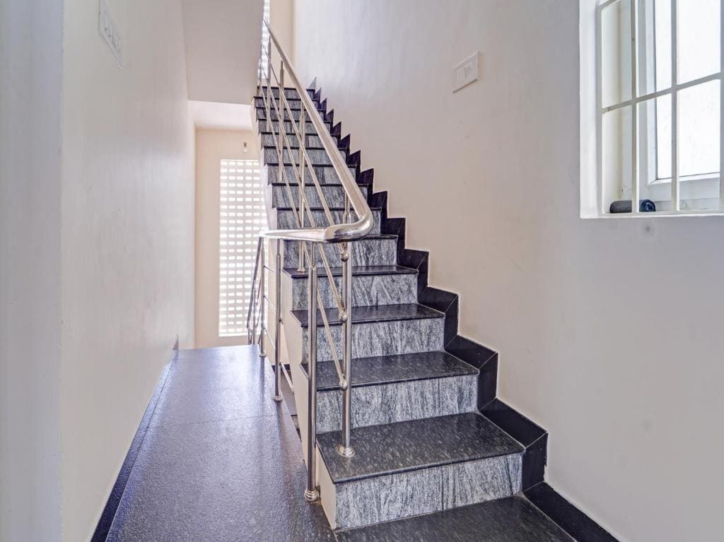 Hotel O Royal Residency - View 7