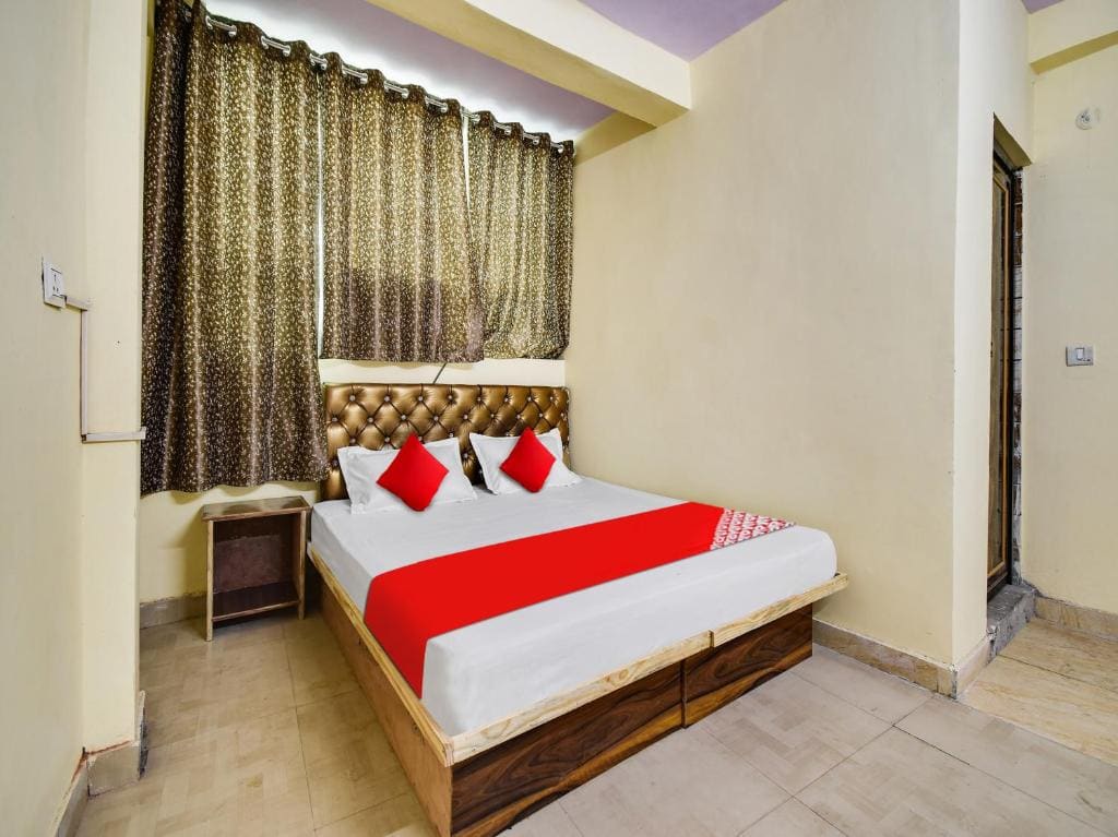 Hotel O Hotel Anand Vihar Palace - View 7