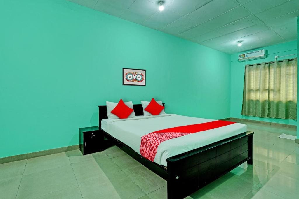 Super Collection O Druvi Corporate Hotel - View 6