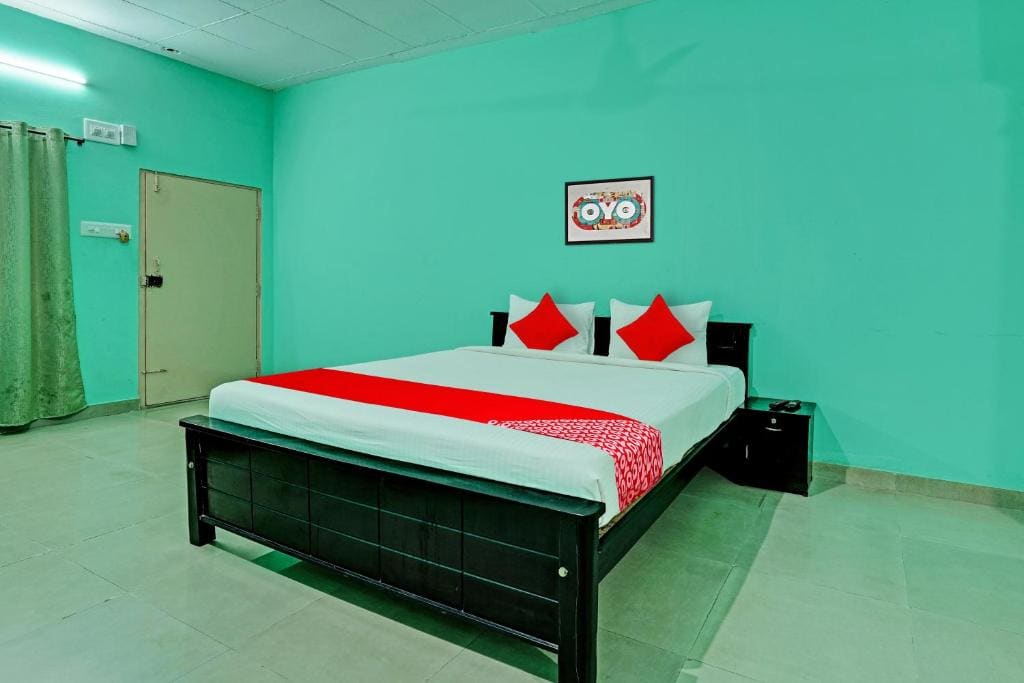 Super Collection O Druvi Corporate Hotel - View 7