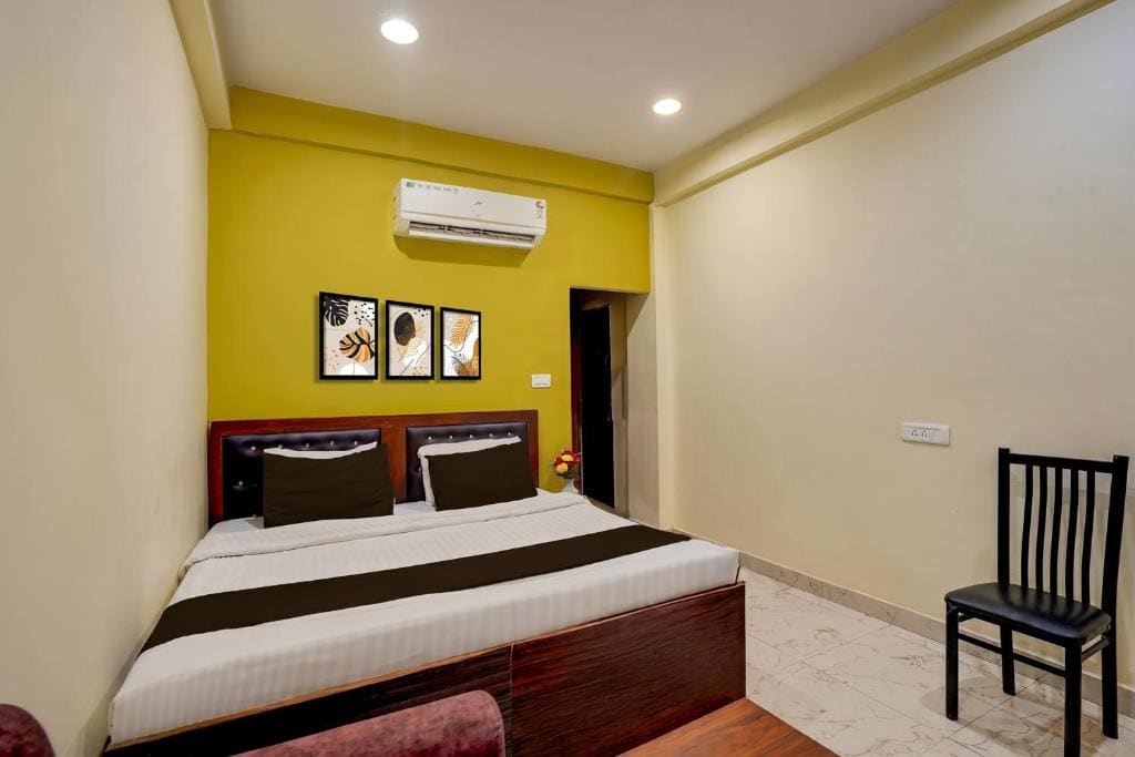 Super Hotel O Samne Ghat - View 7