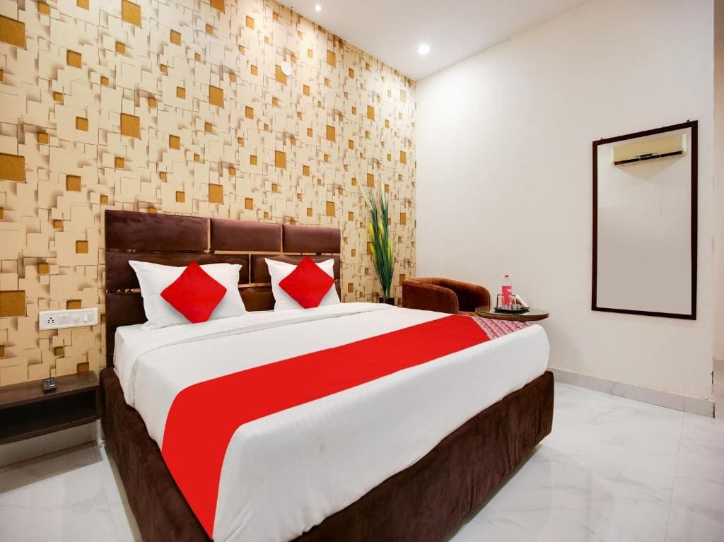Hotel O Golden A - View 3