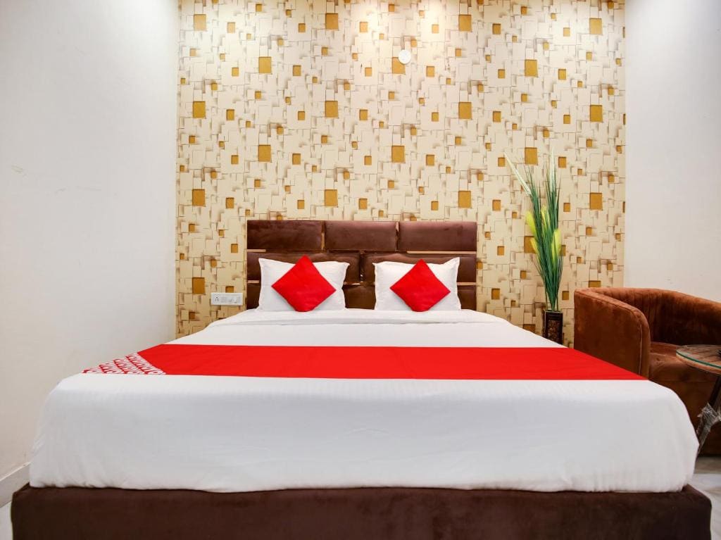 Hotel O Golden A - View 4