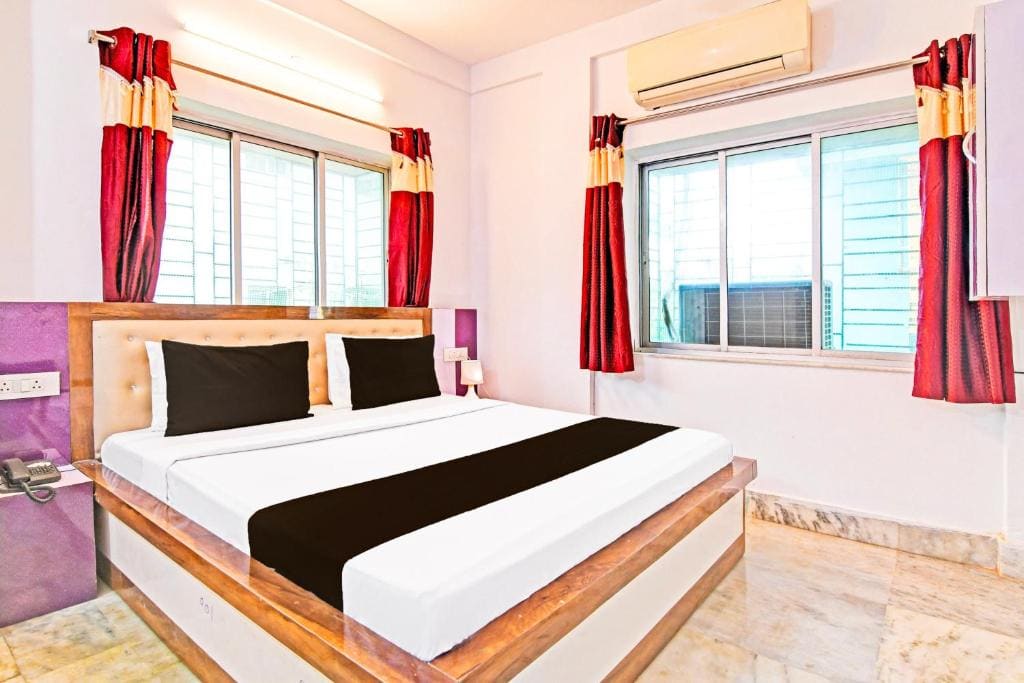 Hotel O by OYO Green Palace - View 6