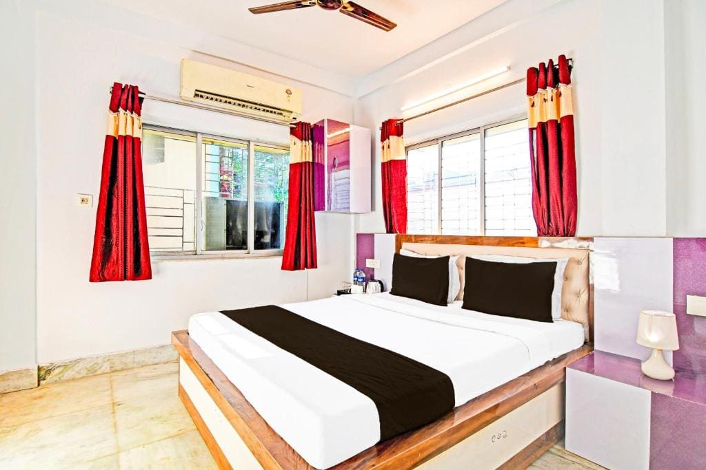 Hotel O by OYO Green Palace - View 2