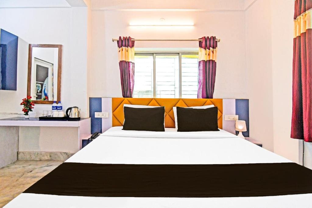 Hotel O by OYO Green Palace - View 7