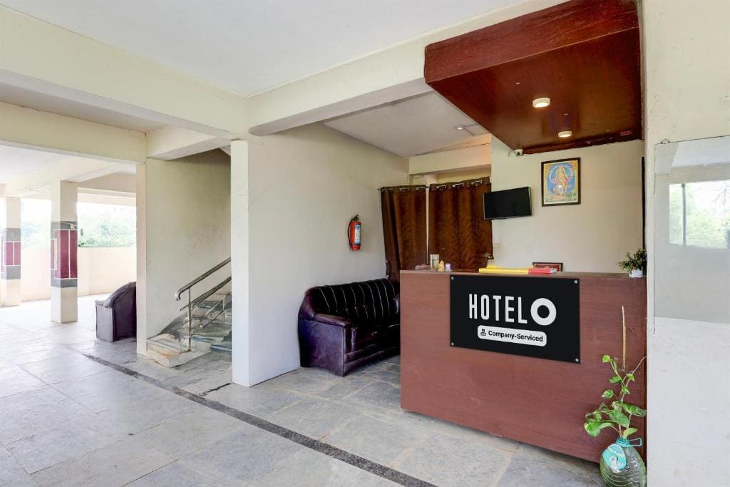 Hotel O Enikepadu Formerly Akshaya - View 3