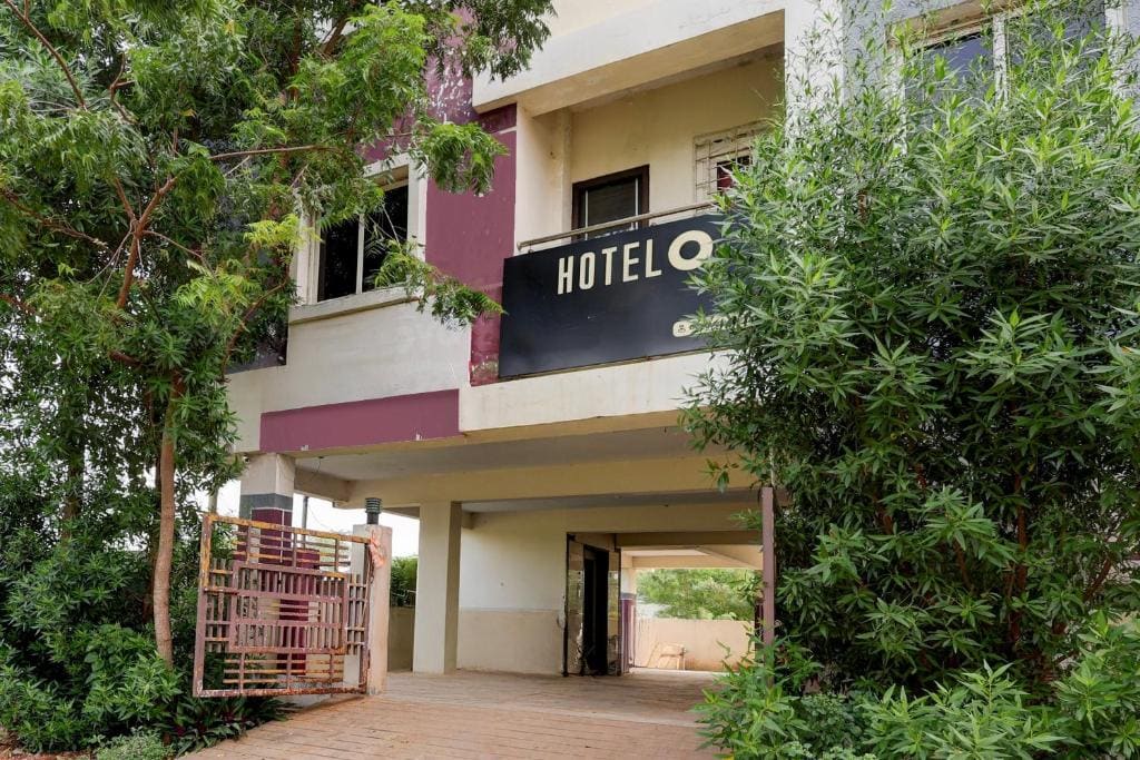 Hotel O Enikepadu Formerly Akshaya - View 5