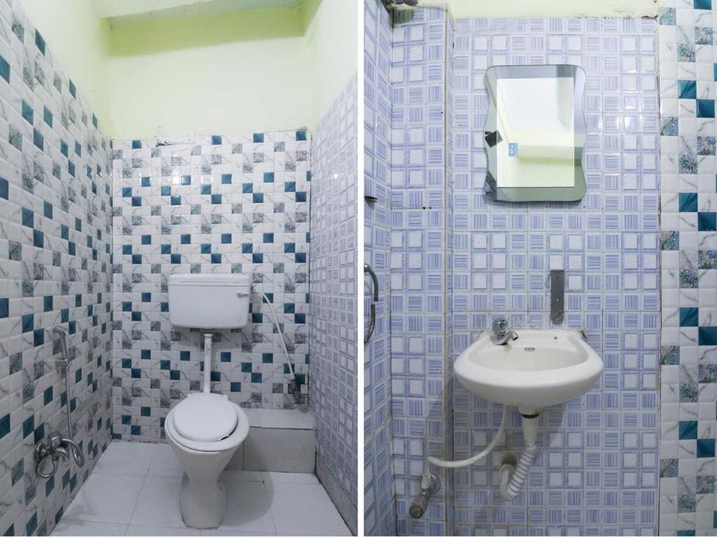 Hotel O Hotel Maya St. Thomas's Church - View 2