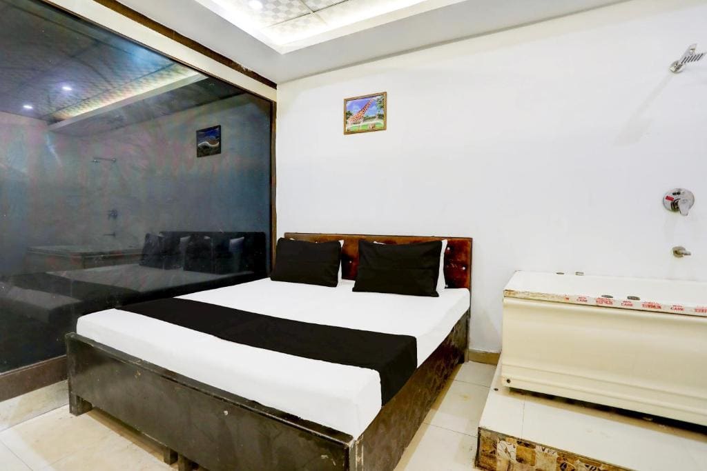 Hotel O Kashish Residency - View 2