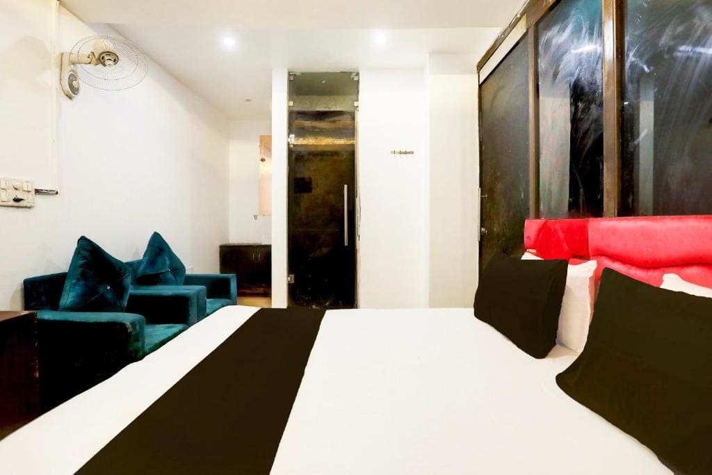 Hotel O Kashish Residency - View 7