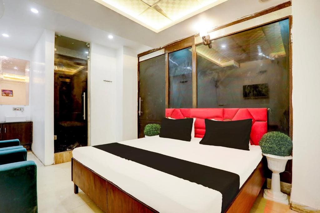 Hotel O Kashish Residency - View 6