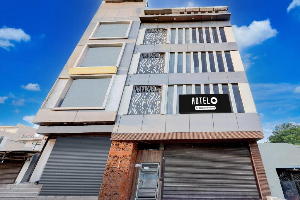 Hotel O Rajeev Nagar Faridabad - View 5