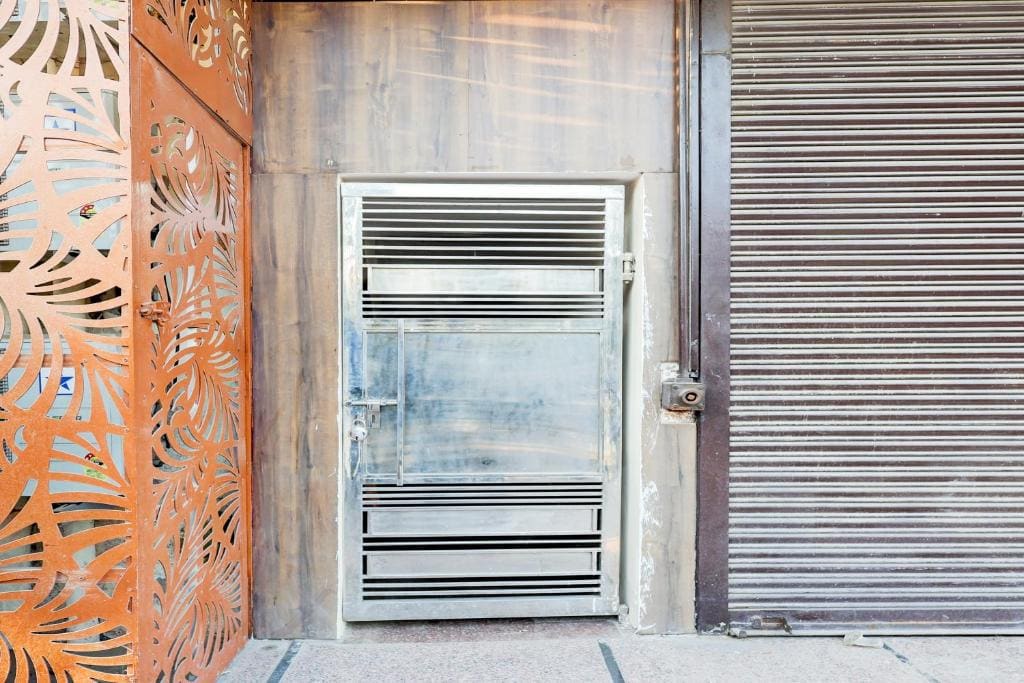 Hotel O Rajeev Nagar Faridabad - View 6