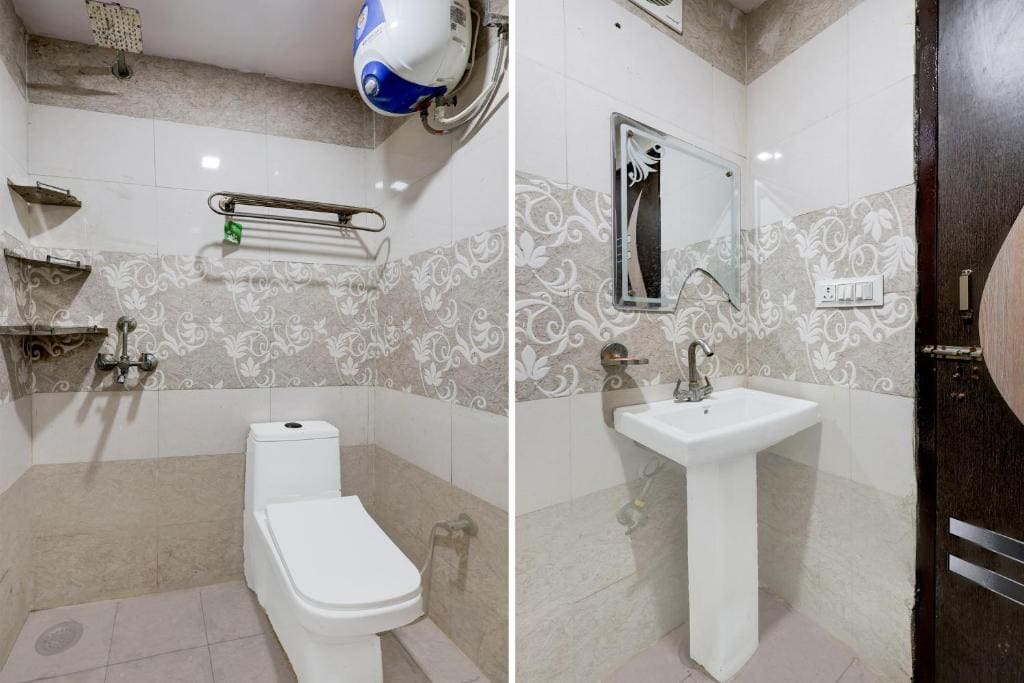 Hotel O Rajeev Nagar Faridabad - View 3