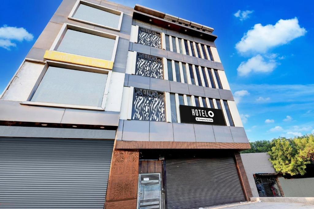 Hotel O Rajeev Nagar Faridabad - View 7