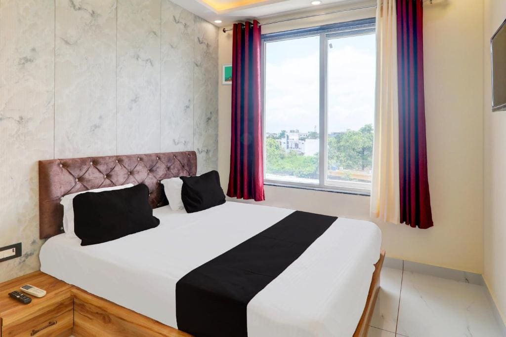Super Hotel O Manyam Palace - View 2