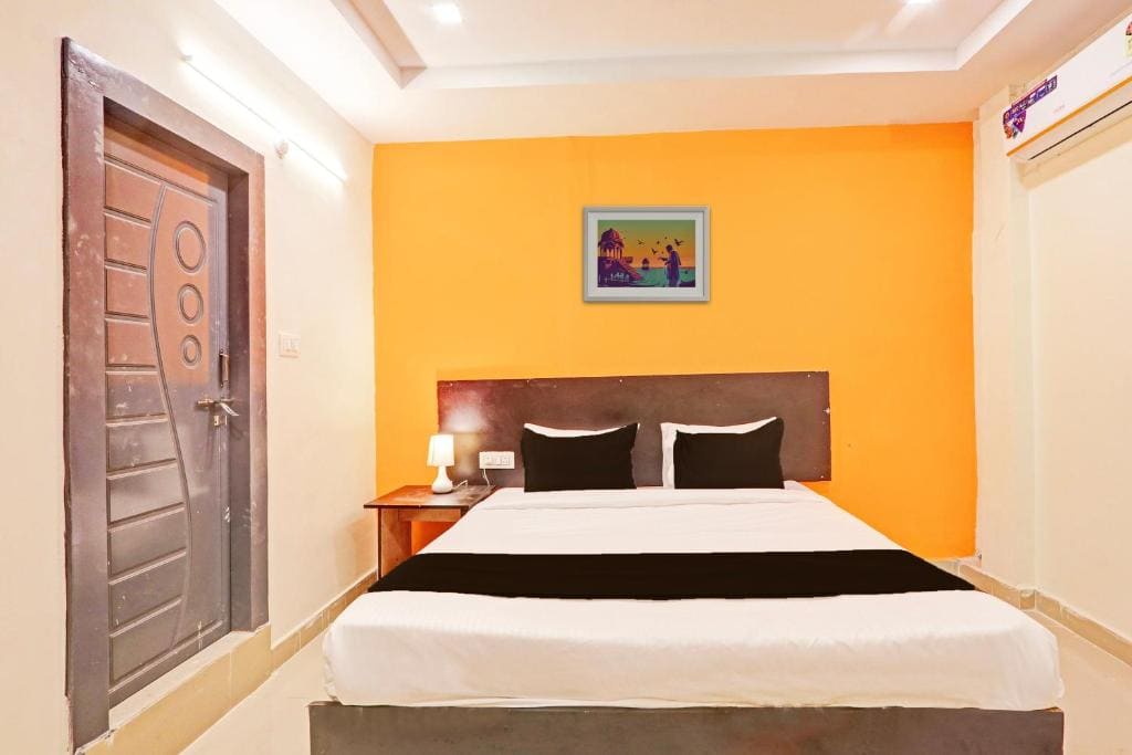 Hotel O Ragas Stay - Προβολή 6