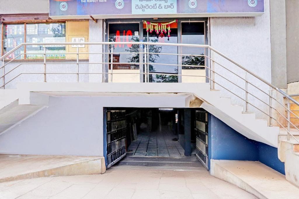 Hotel O Ragas Stay - Προβολή 5