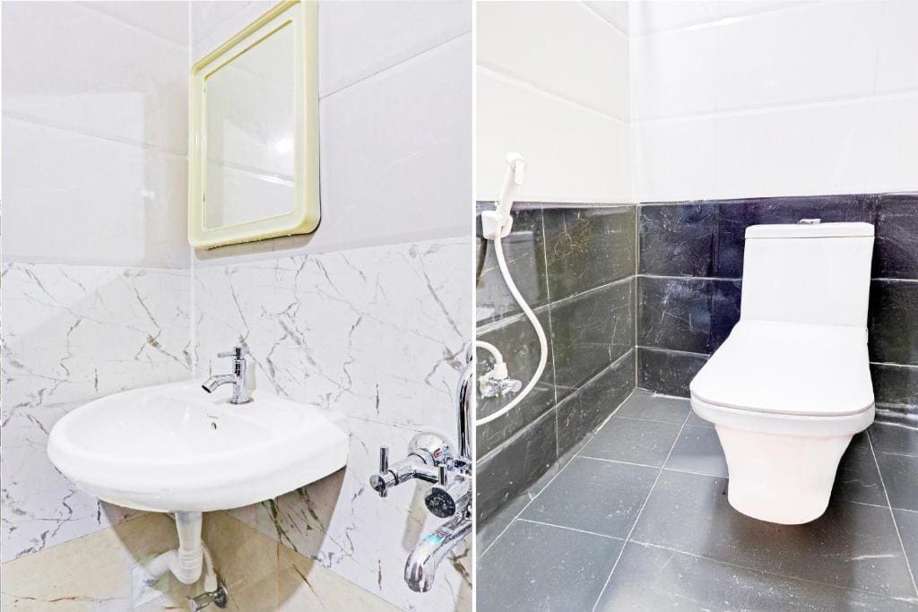 Hotel O Ragas Stay - Προβολή 2