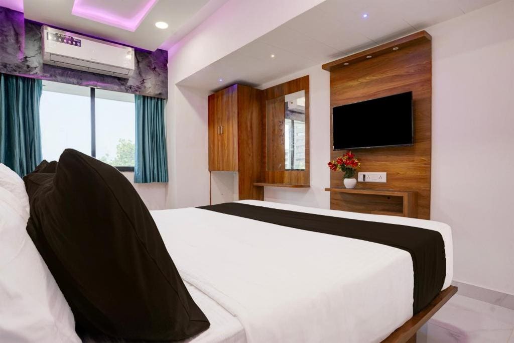 Hotel O Rion Inn - View 6
