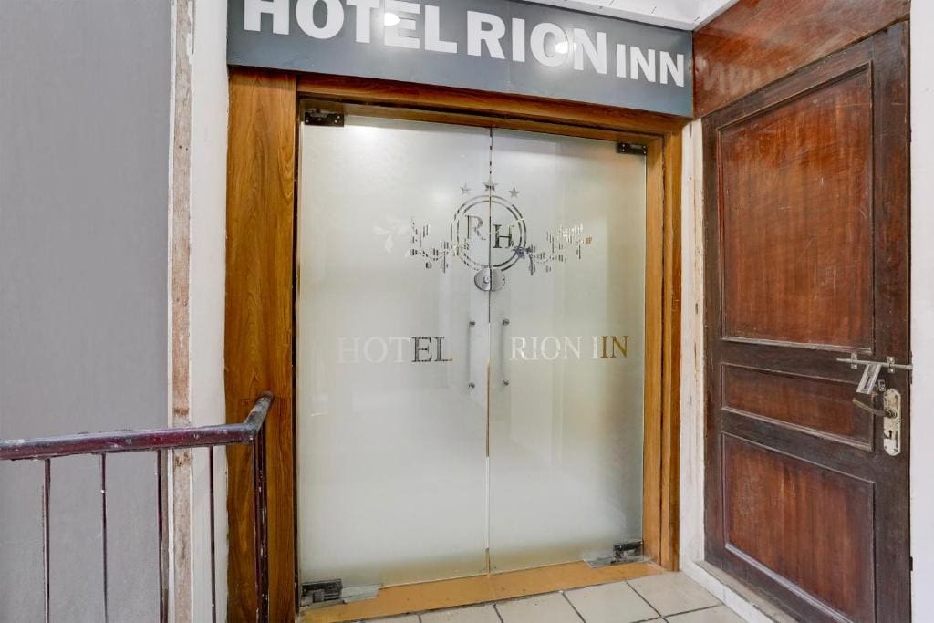 Hotel O Rion Inn - View 5