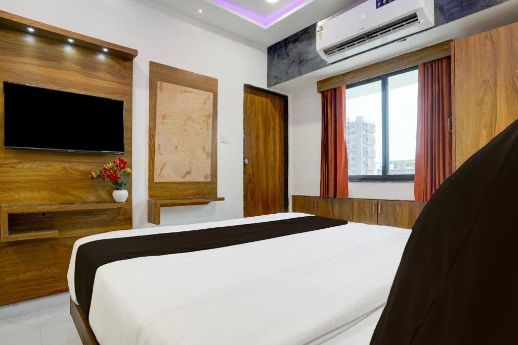 Hotel O Rion Inn - View 3