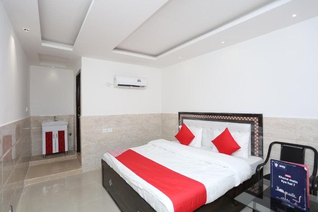 Hotel O Pearl - View 6